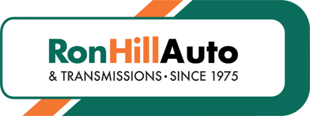 Ron Hill Auto & Transmissions