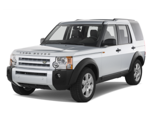 Landrover Discovery